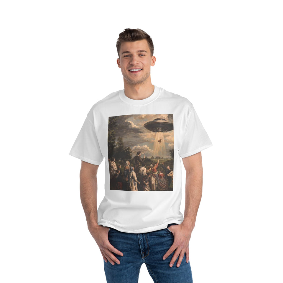 Beefy-T®  Short-Sleeve T-Shirt
