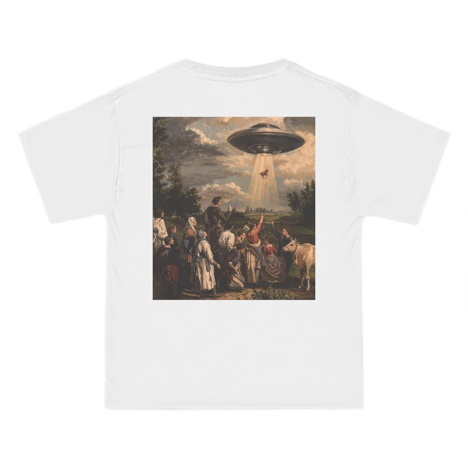 Beefy-T®  Short-Sleeve T-Shirt
