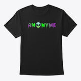 Anonyme T-shirt