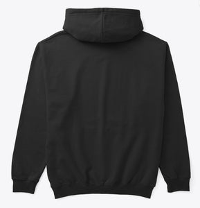 Anonyme Hoodie