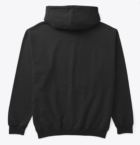 Anonyme Hoodie