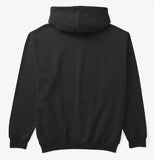 Anonyme Hoodie
