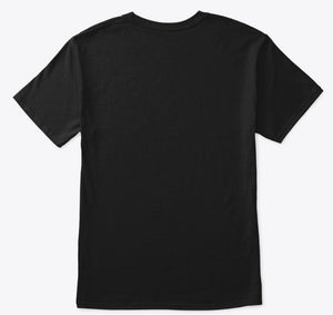 Anonyme T-shirt