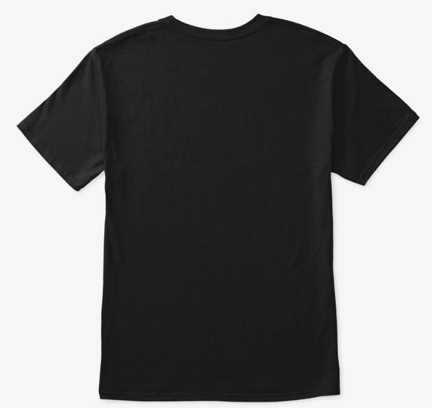 Anonyme T-shirt
