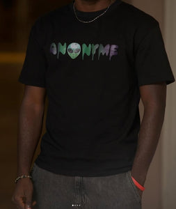 Anonyme T-shirt